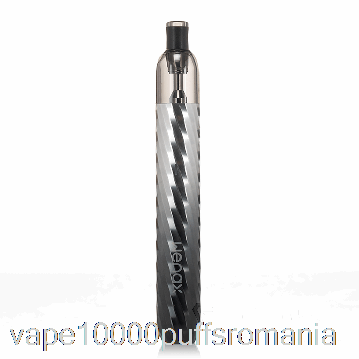 Vape Romania Geek Vape Wenax M1 13w Sistem Pod 0.8ohm - Spirala Gri